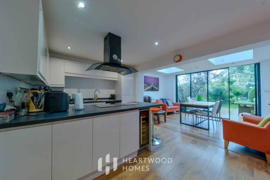 Additional property image - Clarence Road, St. Albans, AL1 4NG