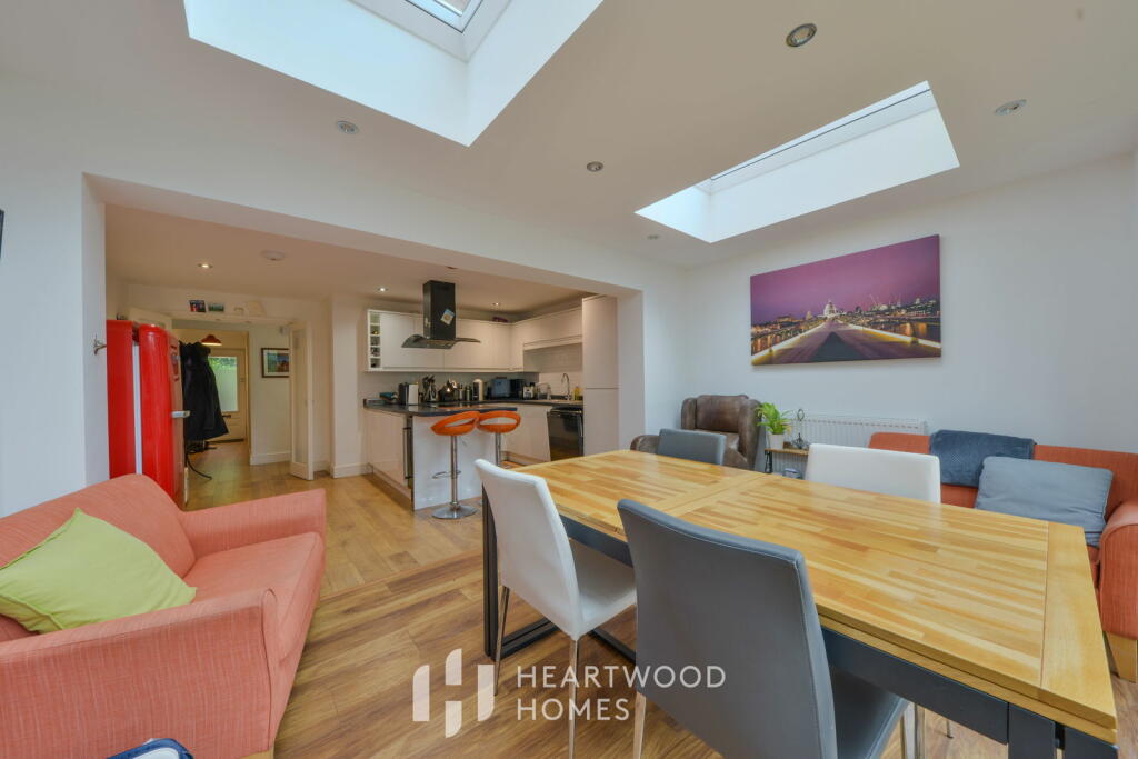 Additional property image - Clarence Road, St. Albans, AL1 4NG