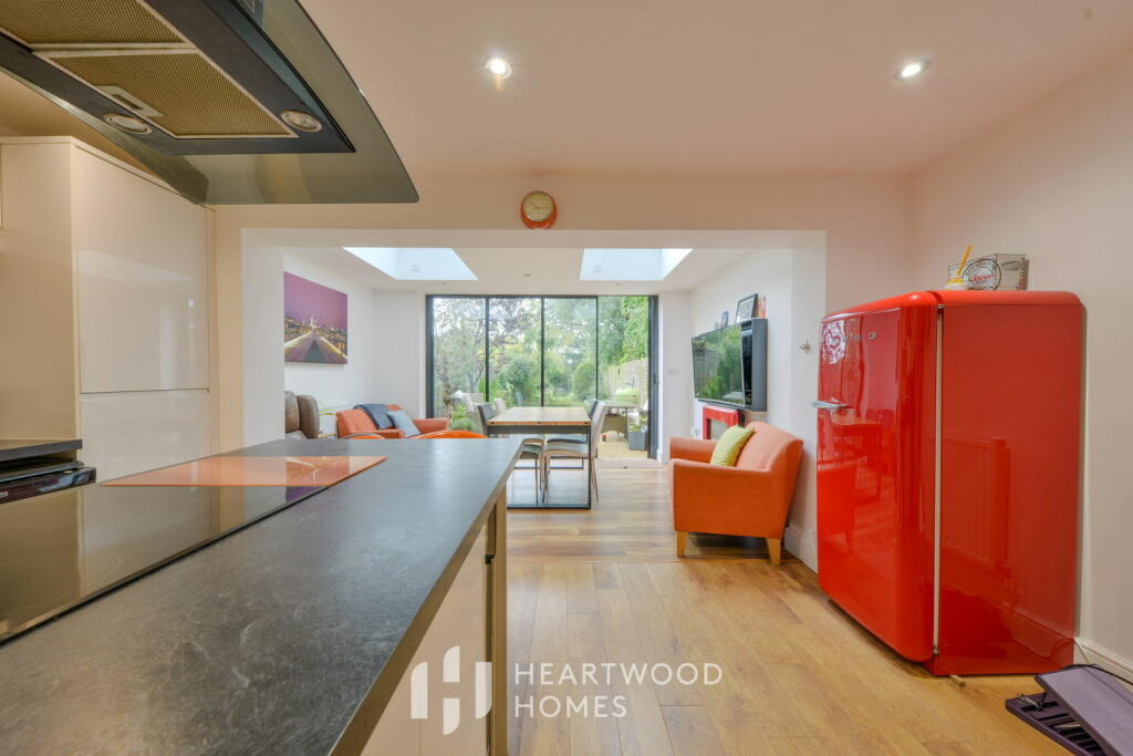Additional property image - Clarence Road, St. Albans, AL1 4NG