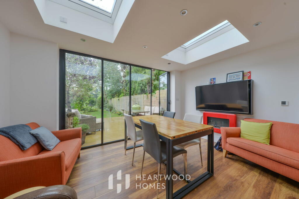 Additional property image - Clarence Road, St. Albans, AL1 4NG