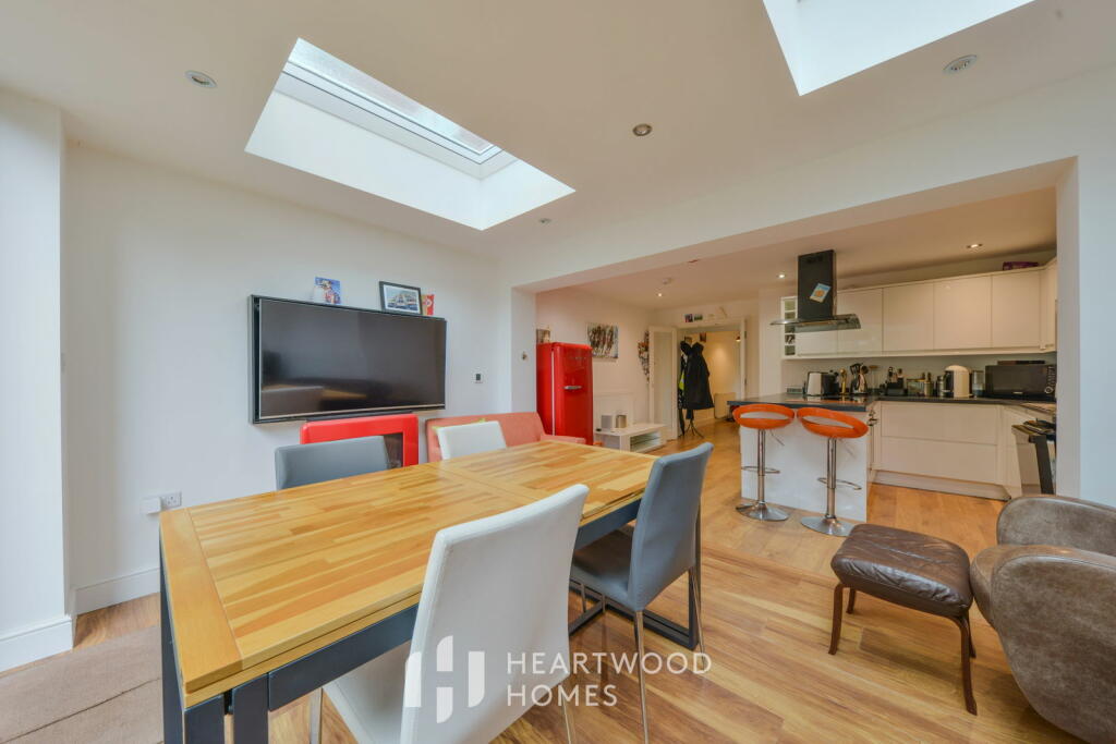 Additional property image - Clarence Road, St. Albans, AL1 4NG