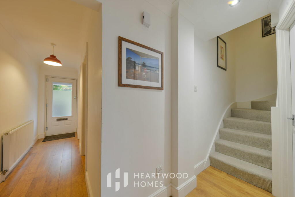 Additional property image - Clarence Road, St. Albans, AL1 4NG