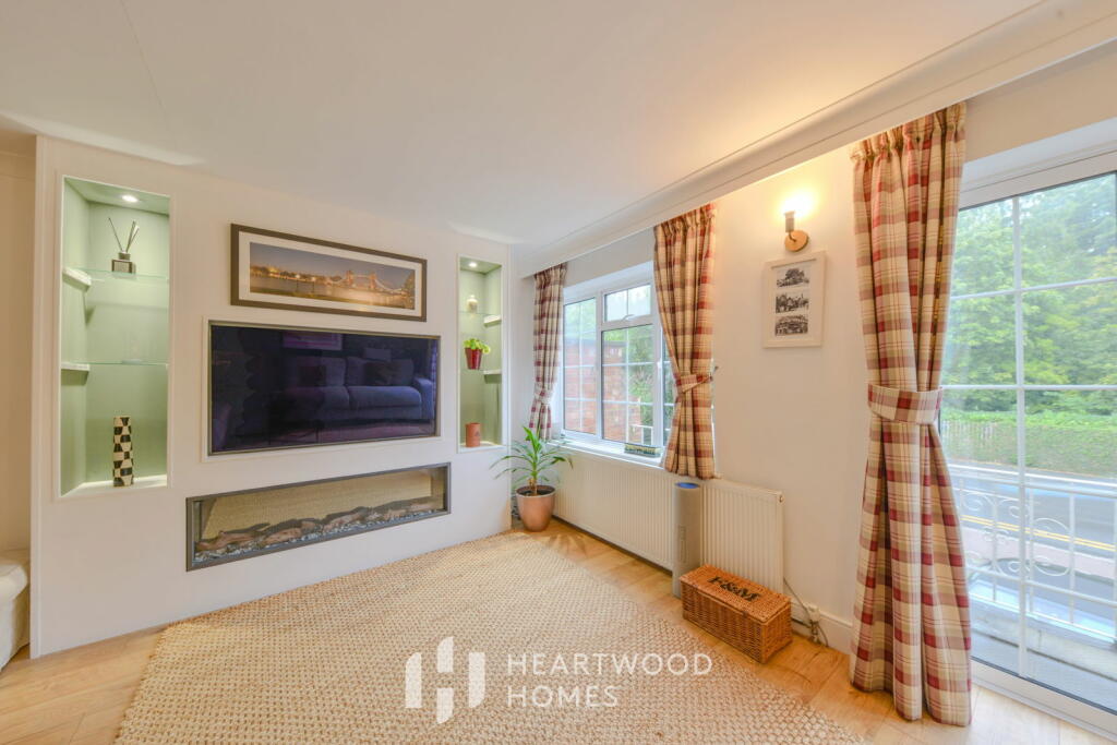 Additional property image - Clarence Road, St. Albans, AL1 4NG