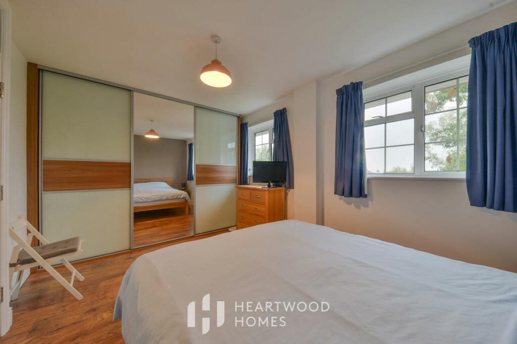 Additional property image - Clarence Road, St. Albans, AL1 4NG