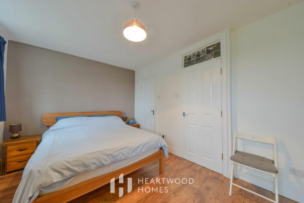 Additional property image - Clarence Road, St. Albans, AL1 4NG