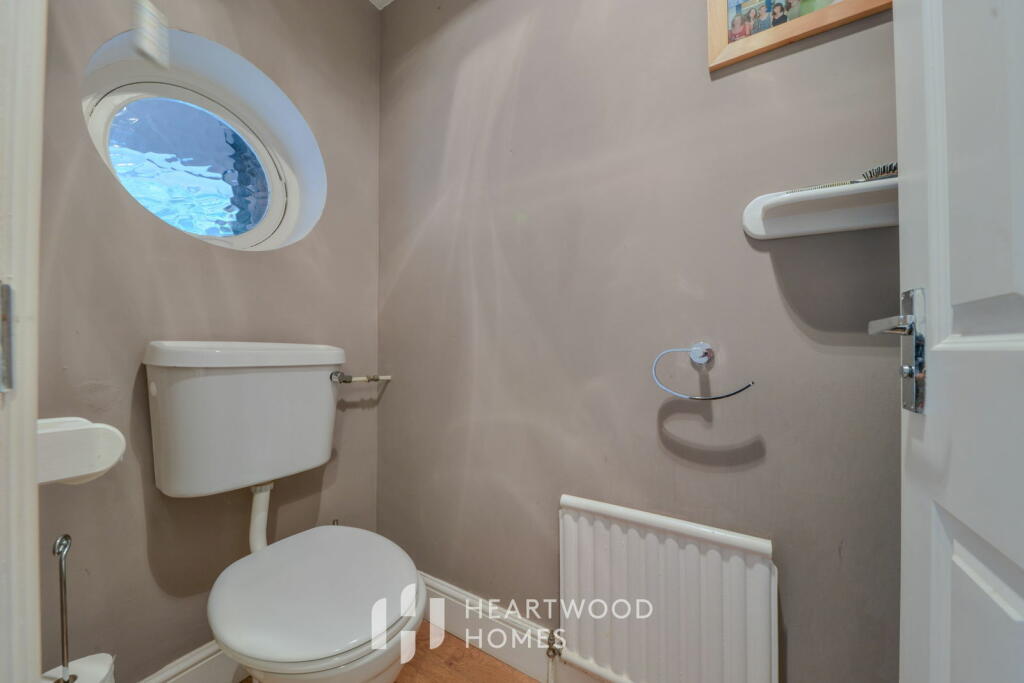 Additional property image - Clarence Road, St. Albans, AL1 4NG