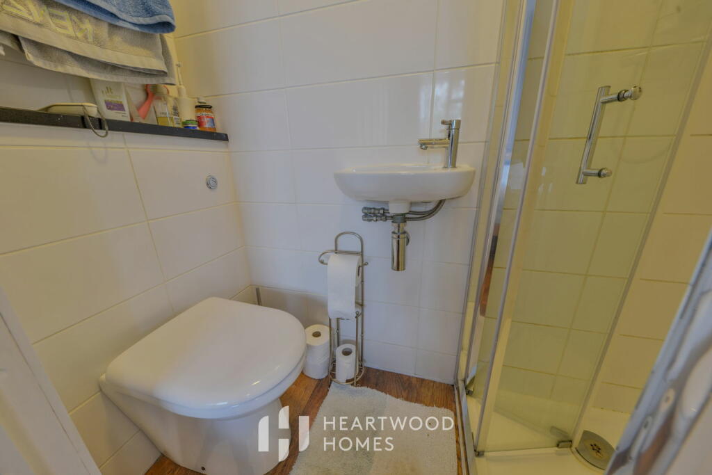 Additional property image - Clarence Road, St. Albans, AL1 4NG