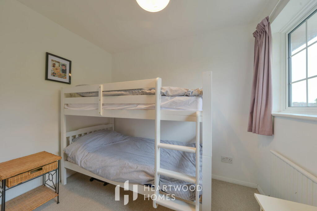 Additional property image - Clarence Road, St. Albans, AL1 4NG
