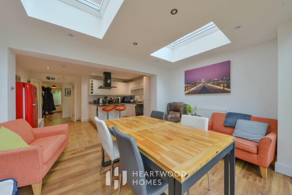 Additional property image - Clarence Road, St. Albans, AL1 4NG