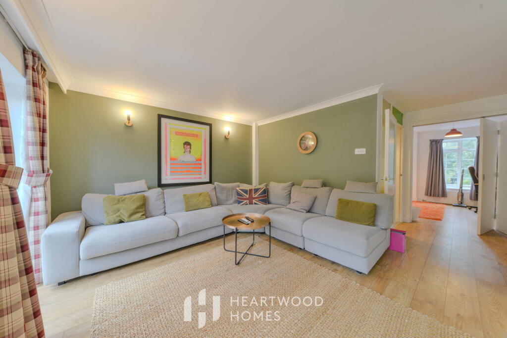 Additional property image - Clarence Road, St. Albans, AL1 4NG