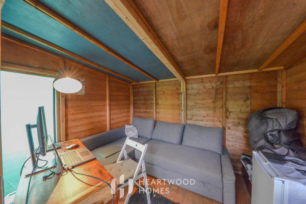 Additional property image - Clarence Road, St. Albans, AL1 4NG
