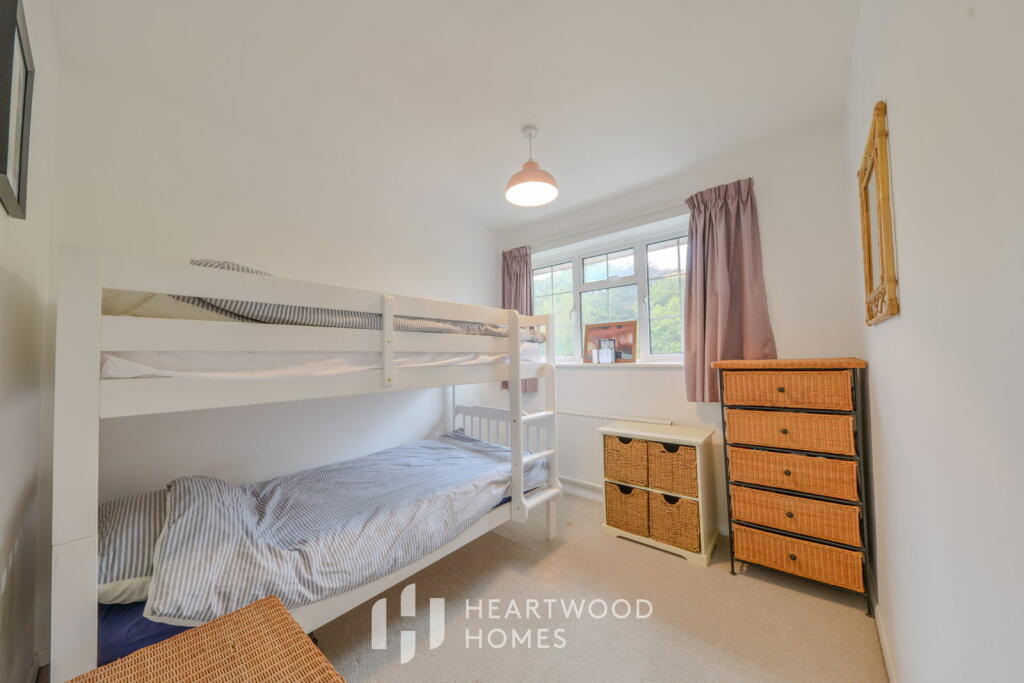 Additional property image - Clarence Road, St. Albans, AL1 4NG