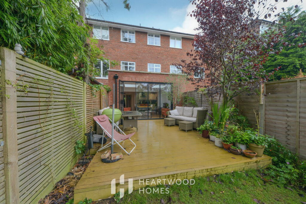 Additional property image - Clarence Road, St. Albans, AL1 4NG