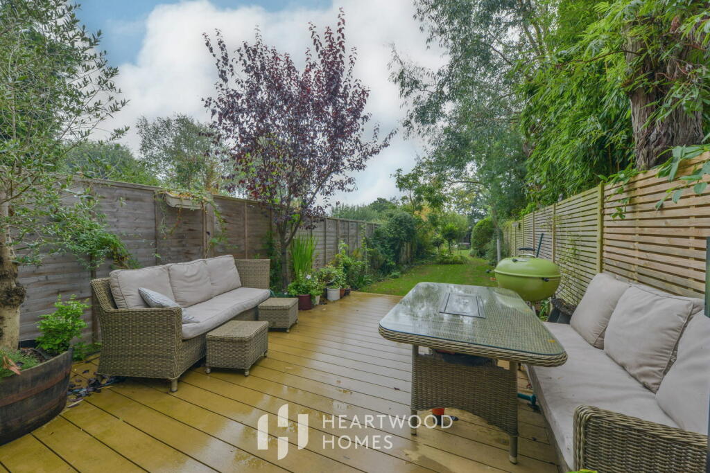 Additional property image - Clarence Road, St. Albans, AL1 4NG