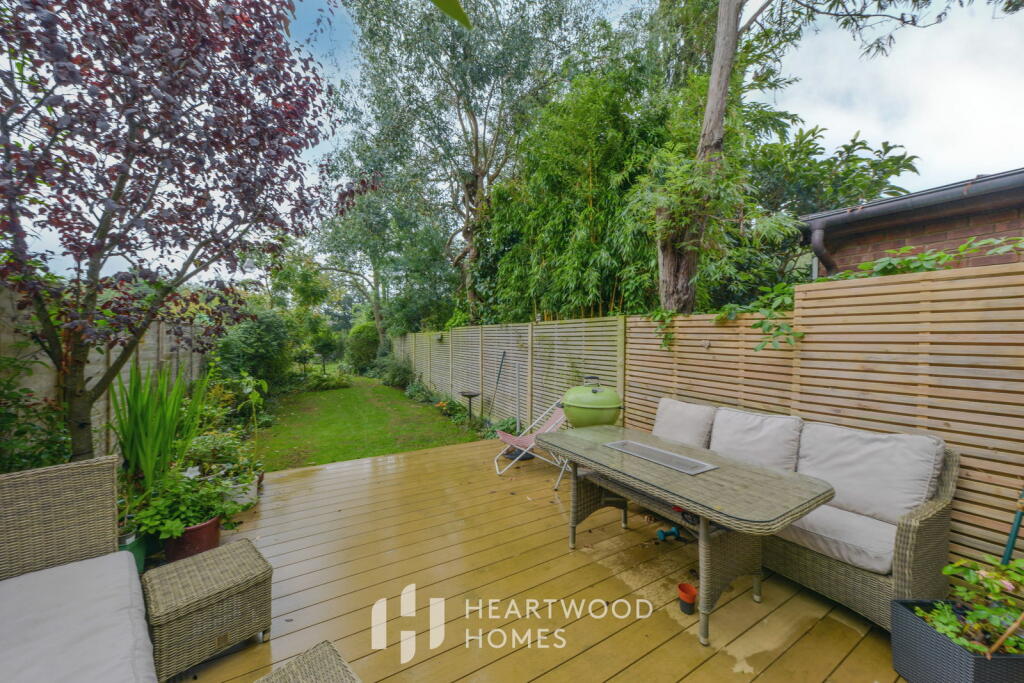 Additional property image - Clarence Road, St. Albans, AL1 4NG