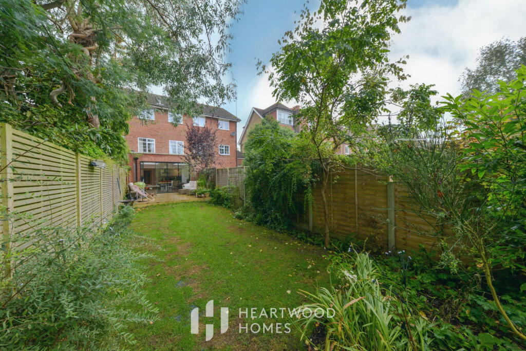 Additional property image - Clarence Road, St. Albans, AL1 4NG