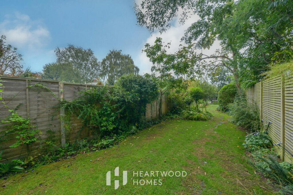 Additional property image - Clarence Road, St. Albans, AL1 4NG