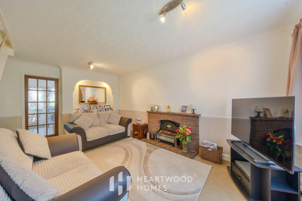 Property image - Eastfield Court, AL4 9JL