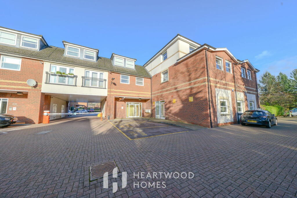 Additional property image - Jacob Court, 61, Russet Drive, St. Albans, AL4 0AY