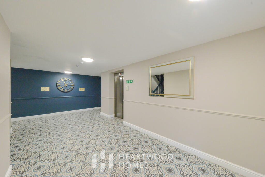 Additional property image - Beningfield Drive, London Colney, St. Albans, AL2 1FD