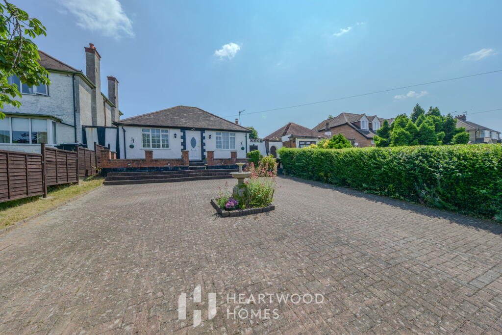 Main image of property: Mount Drive, Park Street, St. Albans, AL2 2NU