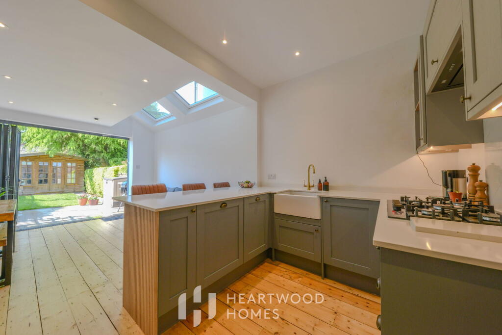Main image of property: Hedley Road, St. Albans, AL1 5JW