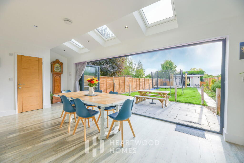 Property image for North Cottages, Napsbury, St. Albans, AL2 1AW
