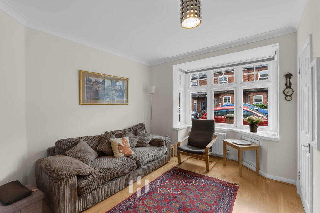 Main image of property: Camp View Road, St. Albans, AL1 5LN