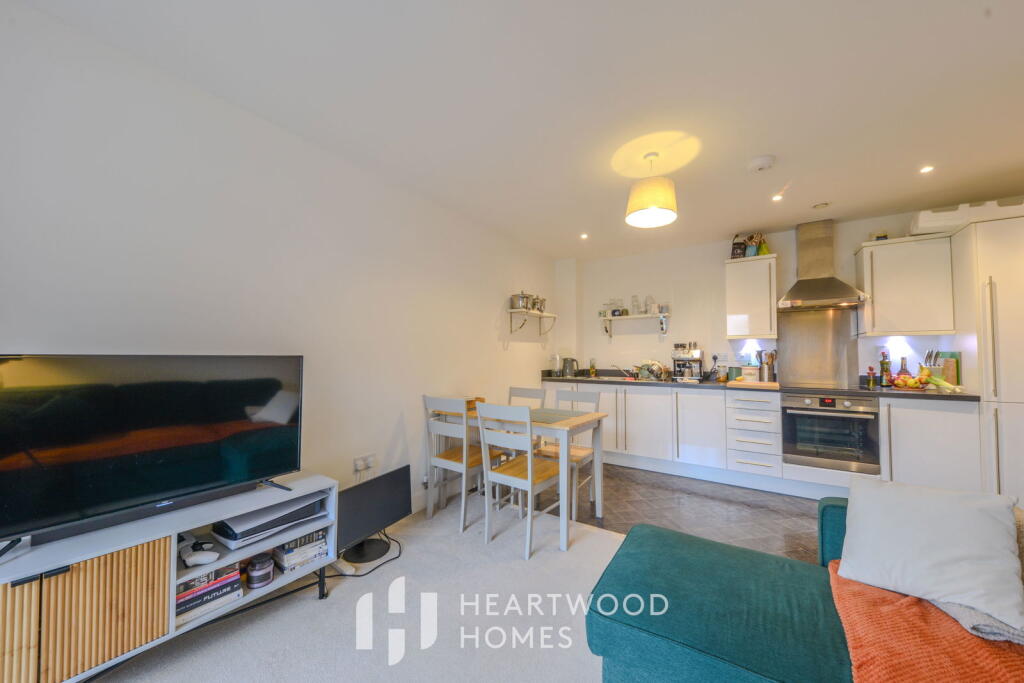 Main image of property: Charrington Place, St. Albans, AL1 3GW