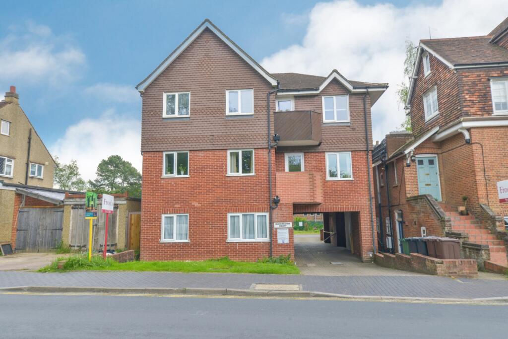 Main image of property: Lemsford Road,St. Albans,AL1 3HP