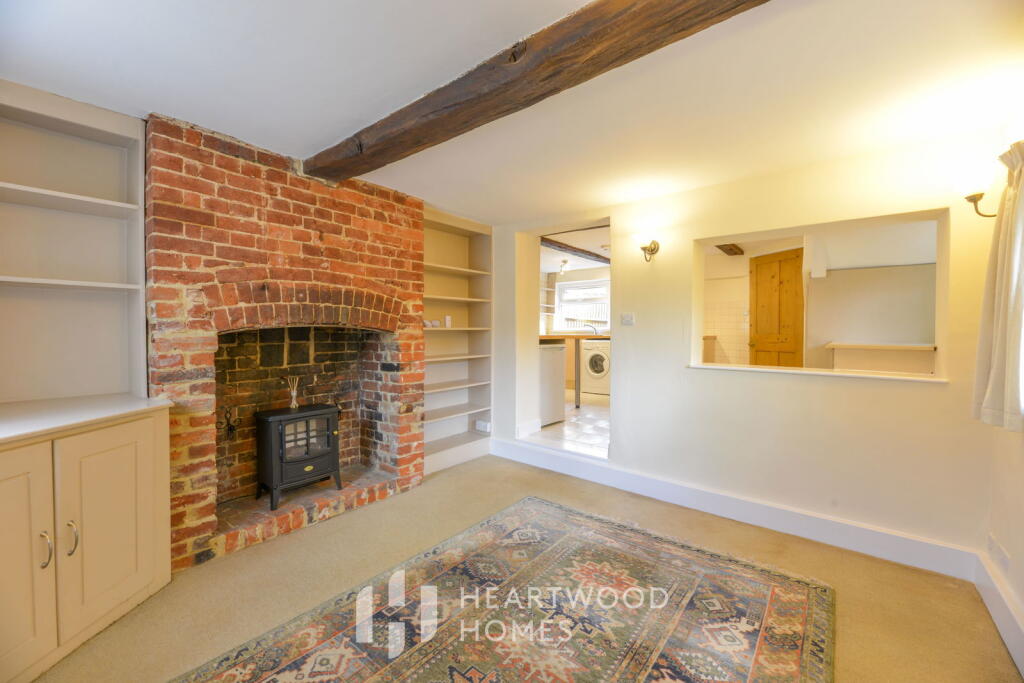 Main image of property: High Street, Sandridge, St. Albans, AL4 9BY