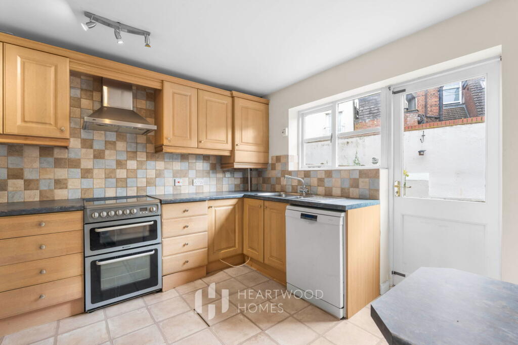 Main image of property: Bowes Lyon Mews, St. Albans, AL3 4PF