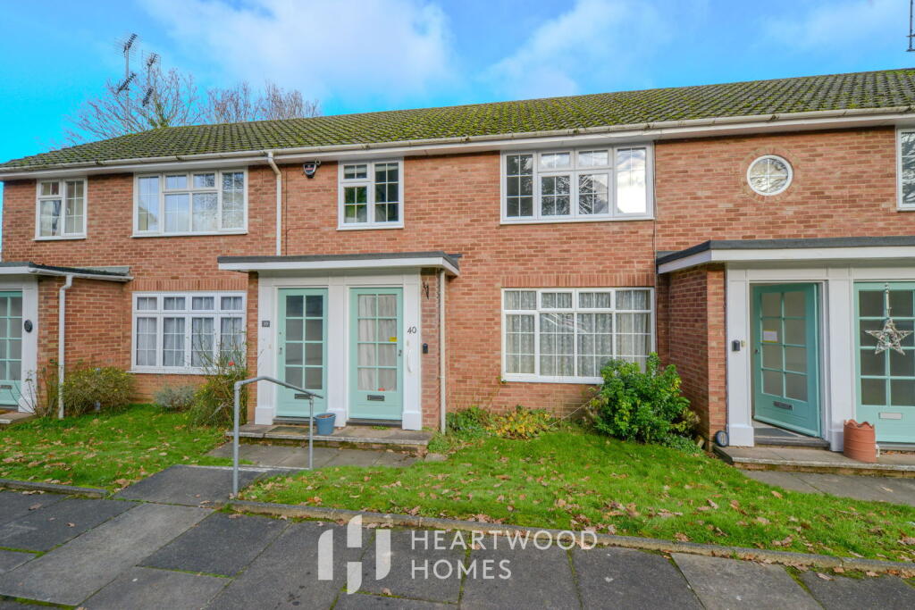 Main image of property: Westminster Court, St. Albans, AL1 2DX