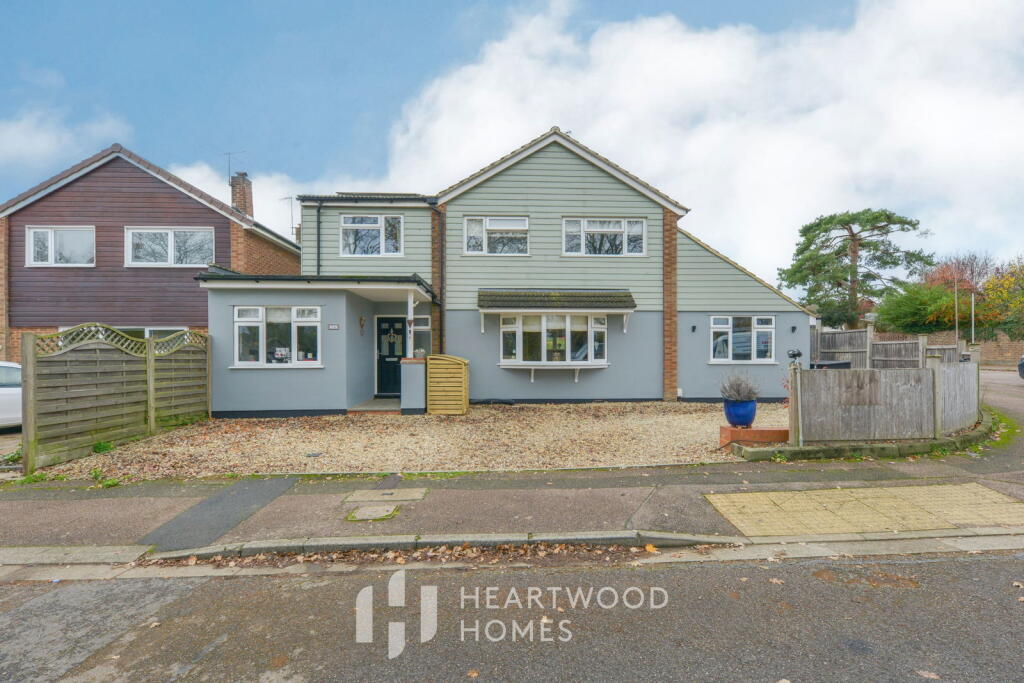 Main image of property: Tippendell Lane, St. Albans, AL2 3HL