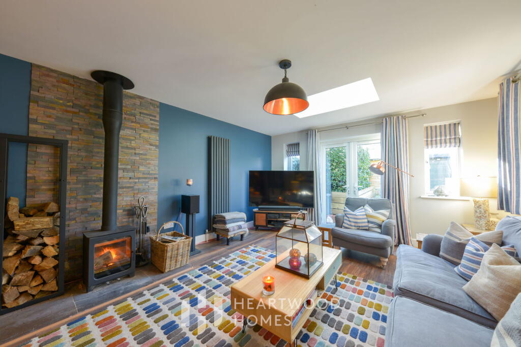 Main image of property: Tippendell Lane, St. Albans, AL2 3HL