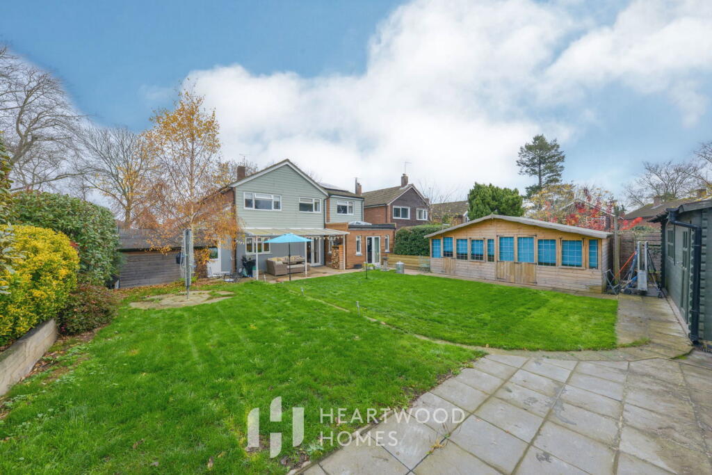 Main image of property: Tippendell Lane, St. Albans, AL2 3HL