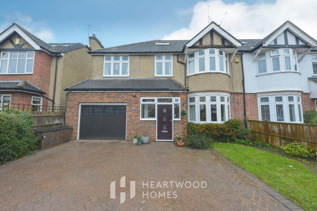 Main image of property: Hamilton Road, St. Albans, AL1 4PZ