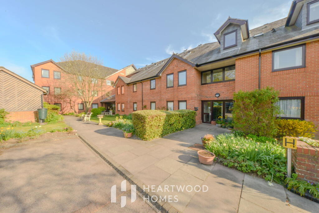 Main image of property: Cotsmoor Granville Road, St. Albans, AL1 5BW