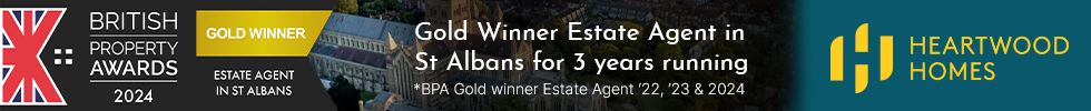 Get brand editions for Heartwood Homes, St Albans