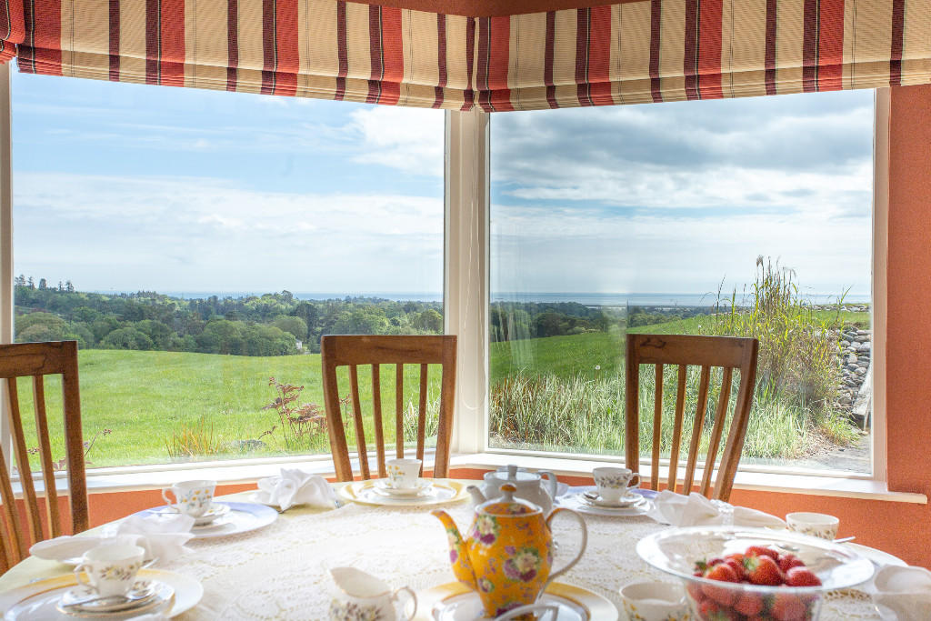 6 bedroom detached house for sale in Ashford, Wicklow, Ireland