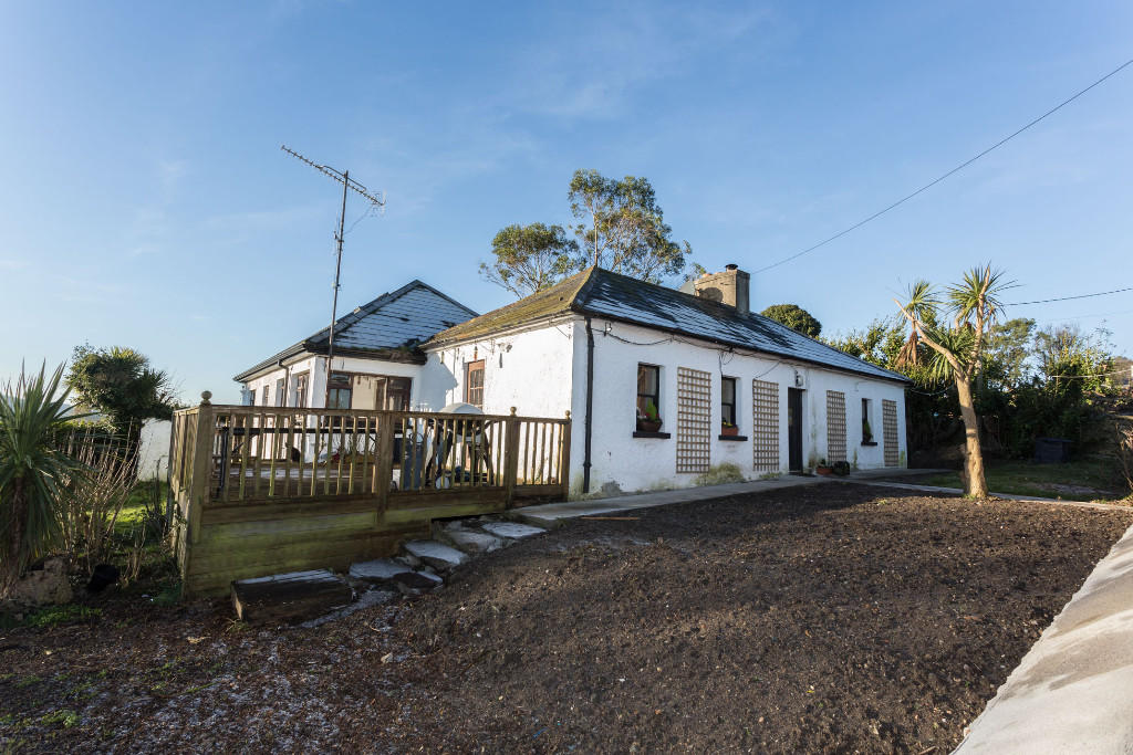 3 bedroom detached house for sale in Ashford, Wicklow, Ireland