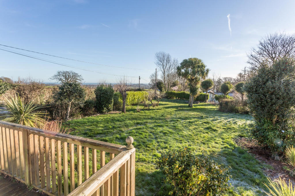 3 bedroom detached house for sale in Ashford, Wicklow, Ireland