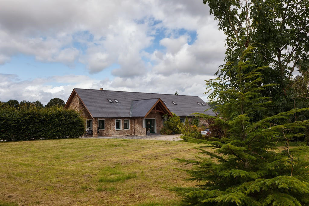 5 bedroom detached house for sale in Ashford, Wicklow, Ireland