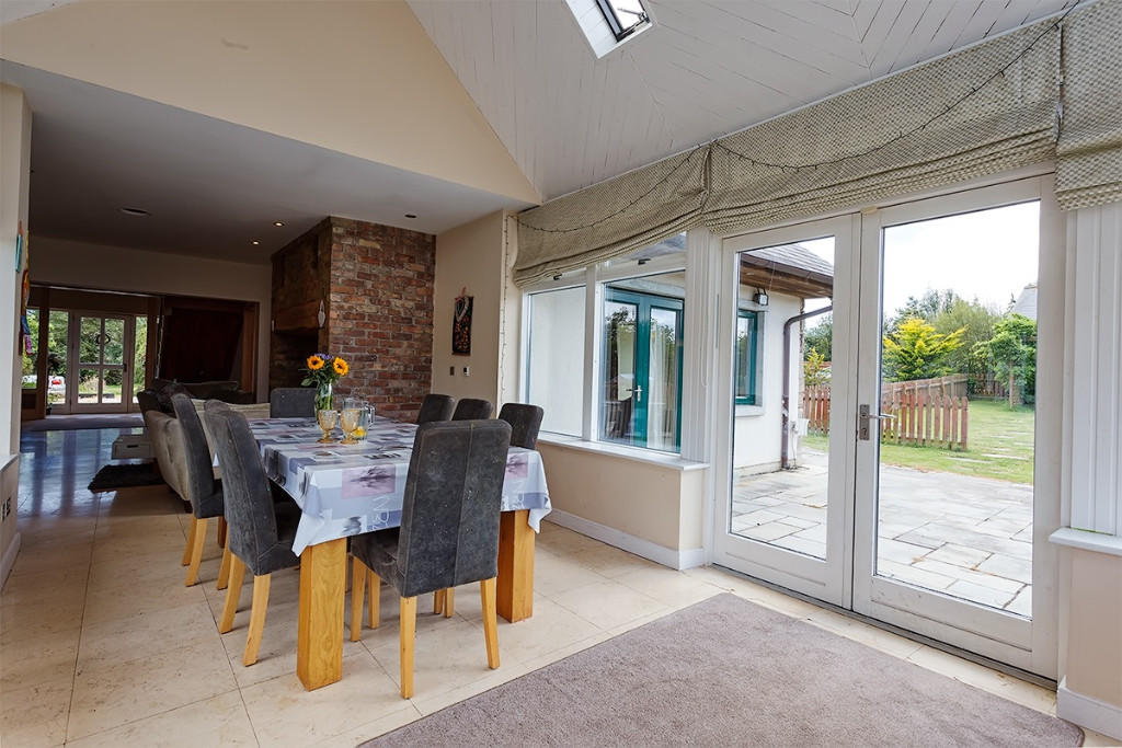 5 bedroom detached house for sale in Ashford, Wicklow, Ireland