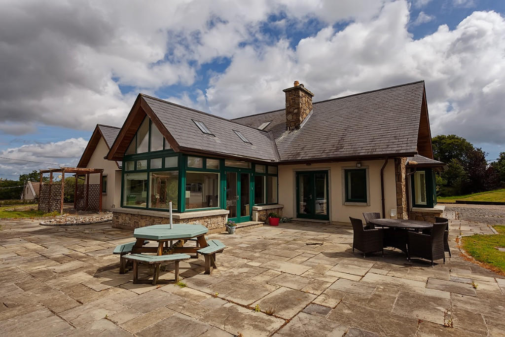 5 bedroom detached house for sale in Ashford, Wicklow, Ireland