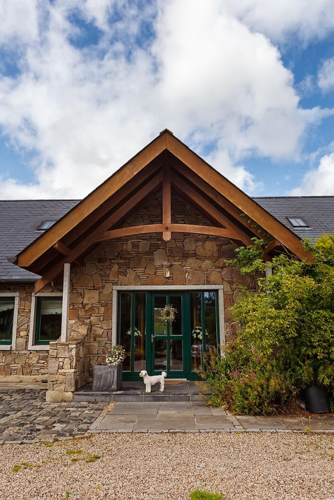 5 bedroom detached house for sale in Ashford, Wicklow, Ireland