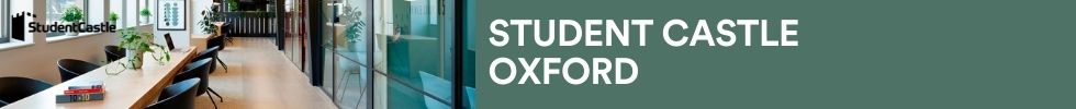 Get brand editions for Student Castle, Oxford