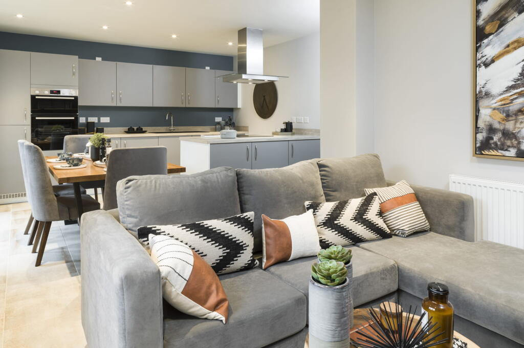 Main image of property: Bedford Road,
Lower Stondon,
SG16 6EA