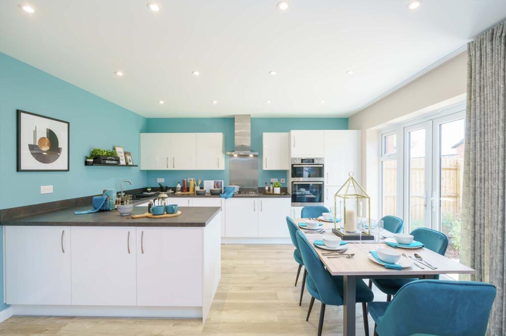 Main image of property: Bedford Road,
Lower Stondon,
SG16 6EA