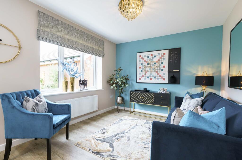 Main image of property: Bedford Road,
Lower Stondon,
SG16 6EA